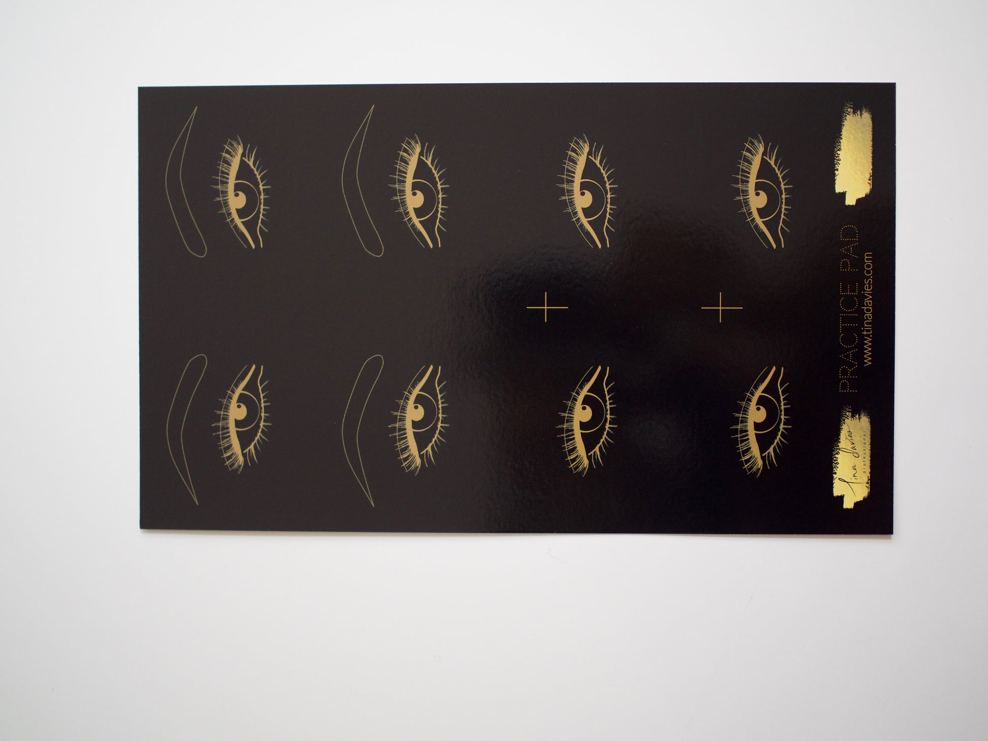 Angie - Microblading Practice Pad - Ultimate Beauty