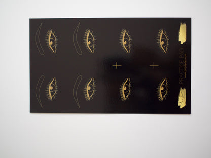 Angie - Microblading Practice Pad - Ultimate Beauty