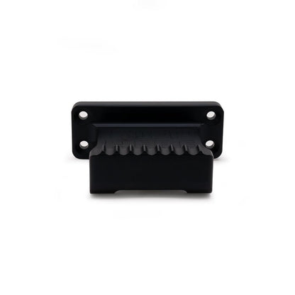 Safe-T Hands-Free Door Opener — Black (grip strip)