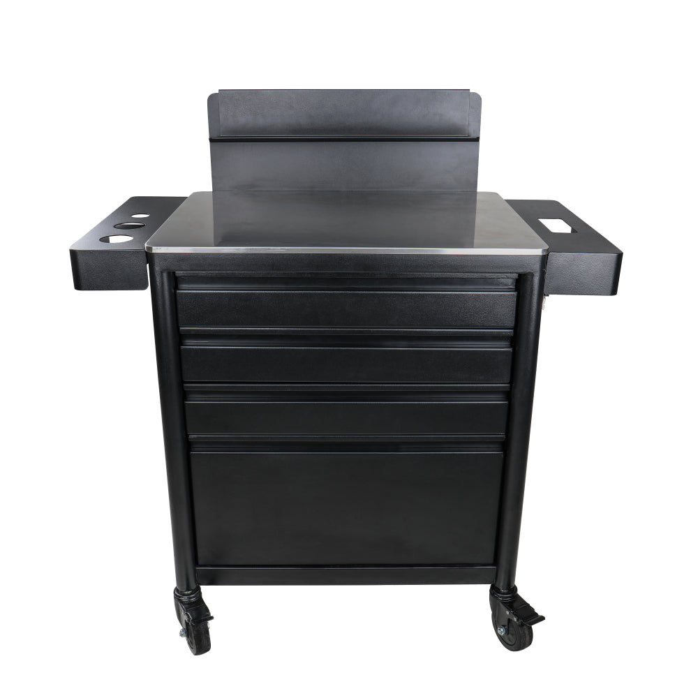 Fellowship Tattoo Workstation 4701 (front view)