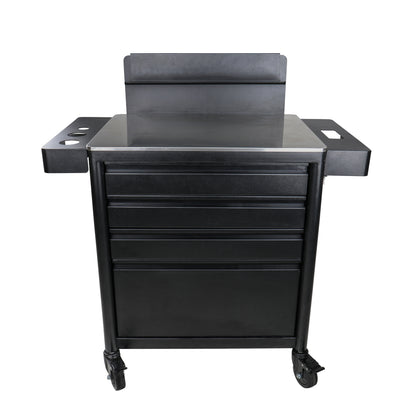 Fellowship Tattoo Workstation 4701 (front view)