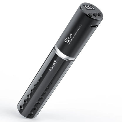 Dragonhawk Mast Tour Siya Wireless PMU + SMP Machine - Ultimate Beauty