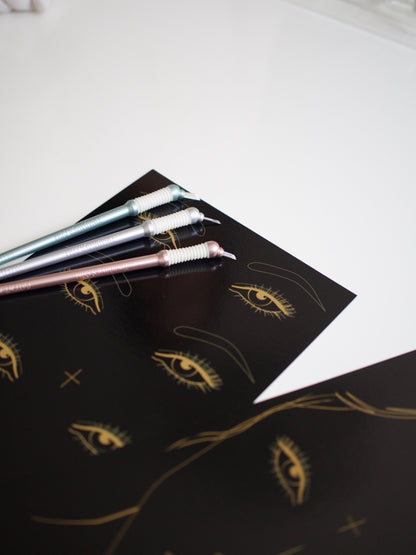 Angie - Microblading Practice Pad - Ultimate Beauty