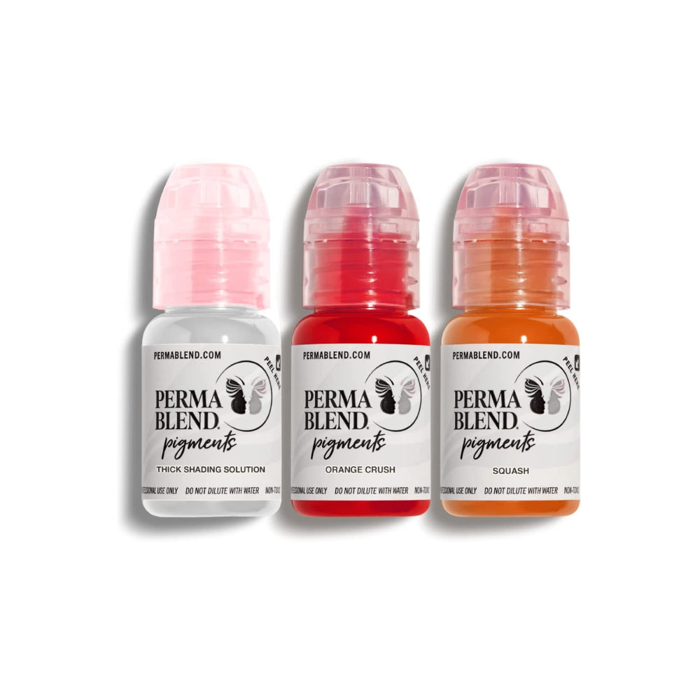 Perma Blend – Neutralizing Mini Set