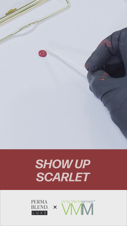 Vicky Martin Unstoppable Areola Set — Perma Blend —8 1/2oz Bottles