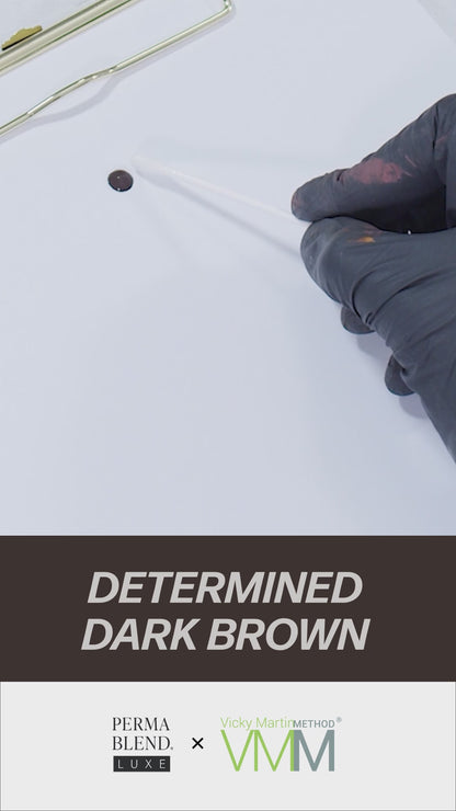 Vicky Martin Unstoppable Areola Set — Perma Blend —8 1/2oz Bottles