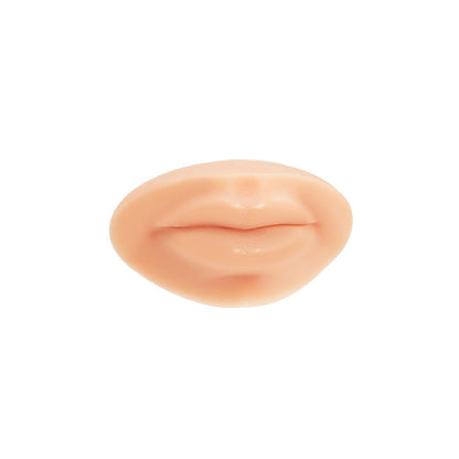 A Pound of Flesh PMU Practice Lips — Fitzpatrick Tone 2 - Ultimate Beauty