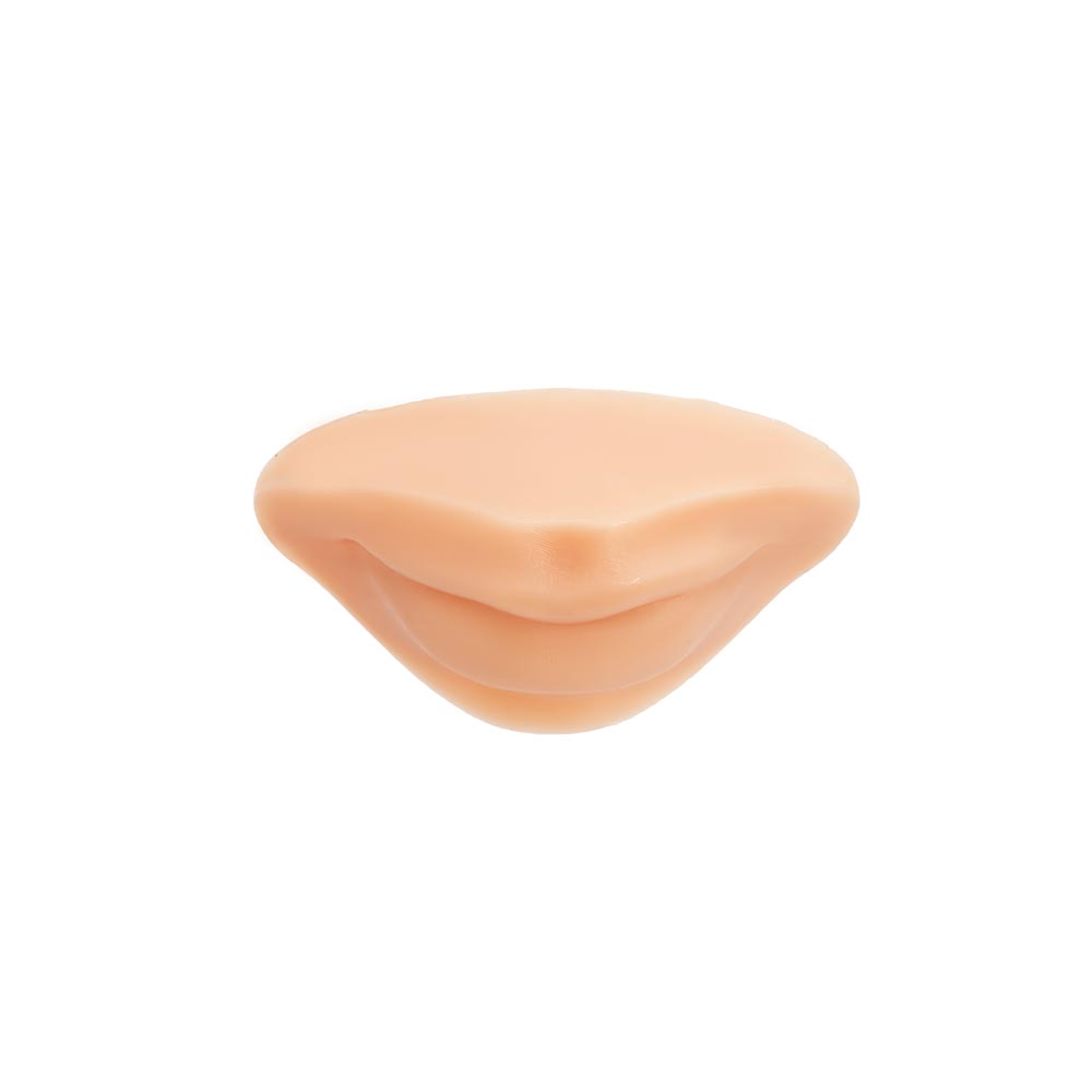 A Pound of Flesh PMU Practice Lips — Fitzpatrick Tone 2 - Ultimate Beauty
