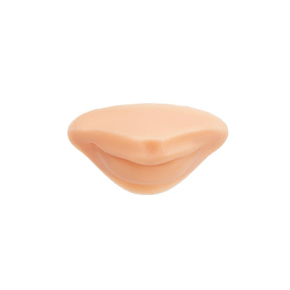 A Pound of Flesh PMU Practice Lips — Fitzpatrick Tone 2 - Ultimate Beauty