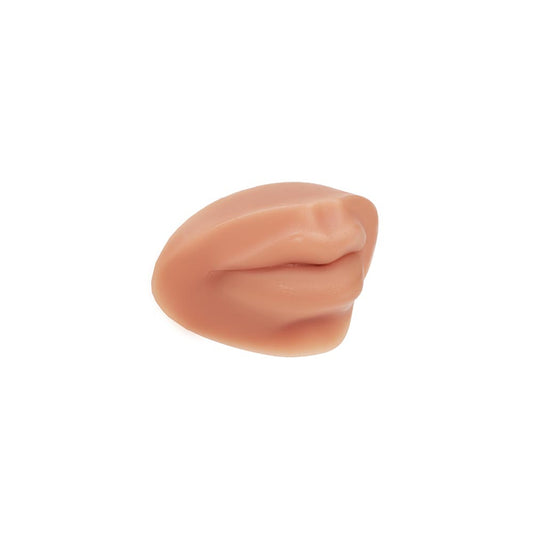 A Pound of Flesh PMU Practice Lips — Fitzpatrick Tone 3 - Ultimate Beauty