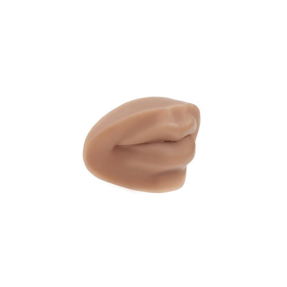 A Pound of Flesh PMU Practice Lips — Fitzpatrick Tone 4 - Ultimate Beauty