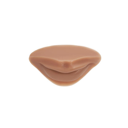 A Pound of Flesh PMU Practice Lips — Fitzpatrick Tone 4 - Ultimate Beauty