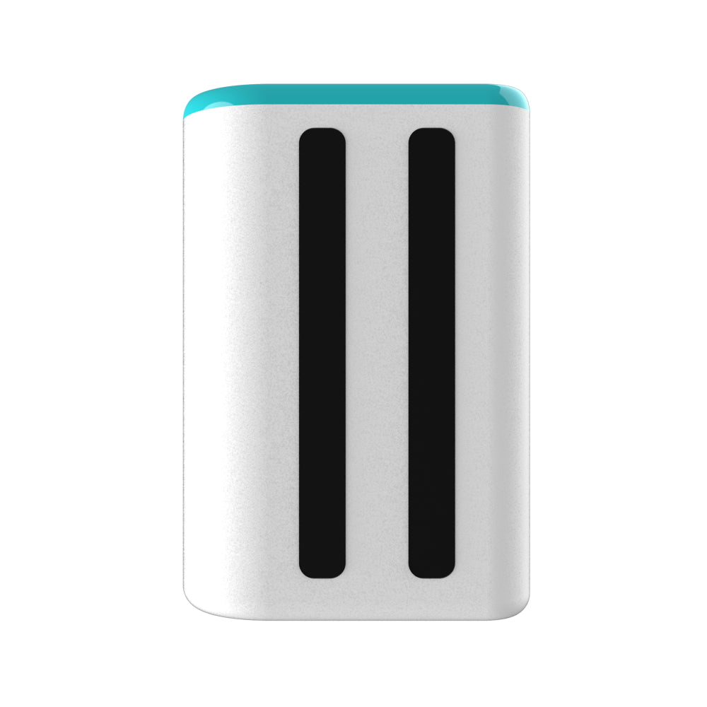 FK Irons White AirBolt Battery Pack — Single Pack - Ultimate Beauty