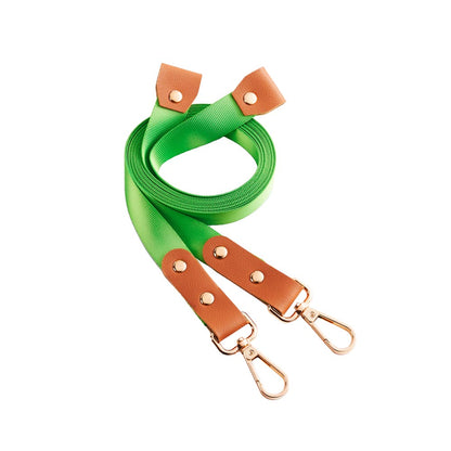 Saferly Vinyl Apron — Green - Ultimate Beauty