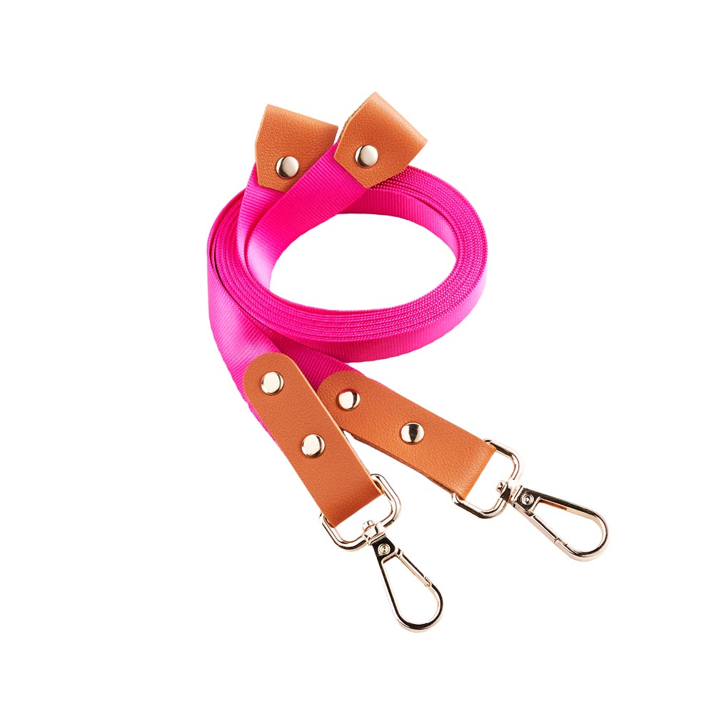 Saferly Vinyl Apron — Pink - Ultimate Beauty