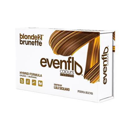 Evenflo Blonde 2 Brunette Set — 4 1/2oz Bottles - Ultimate Beauty