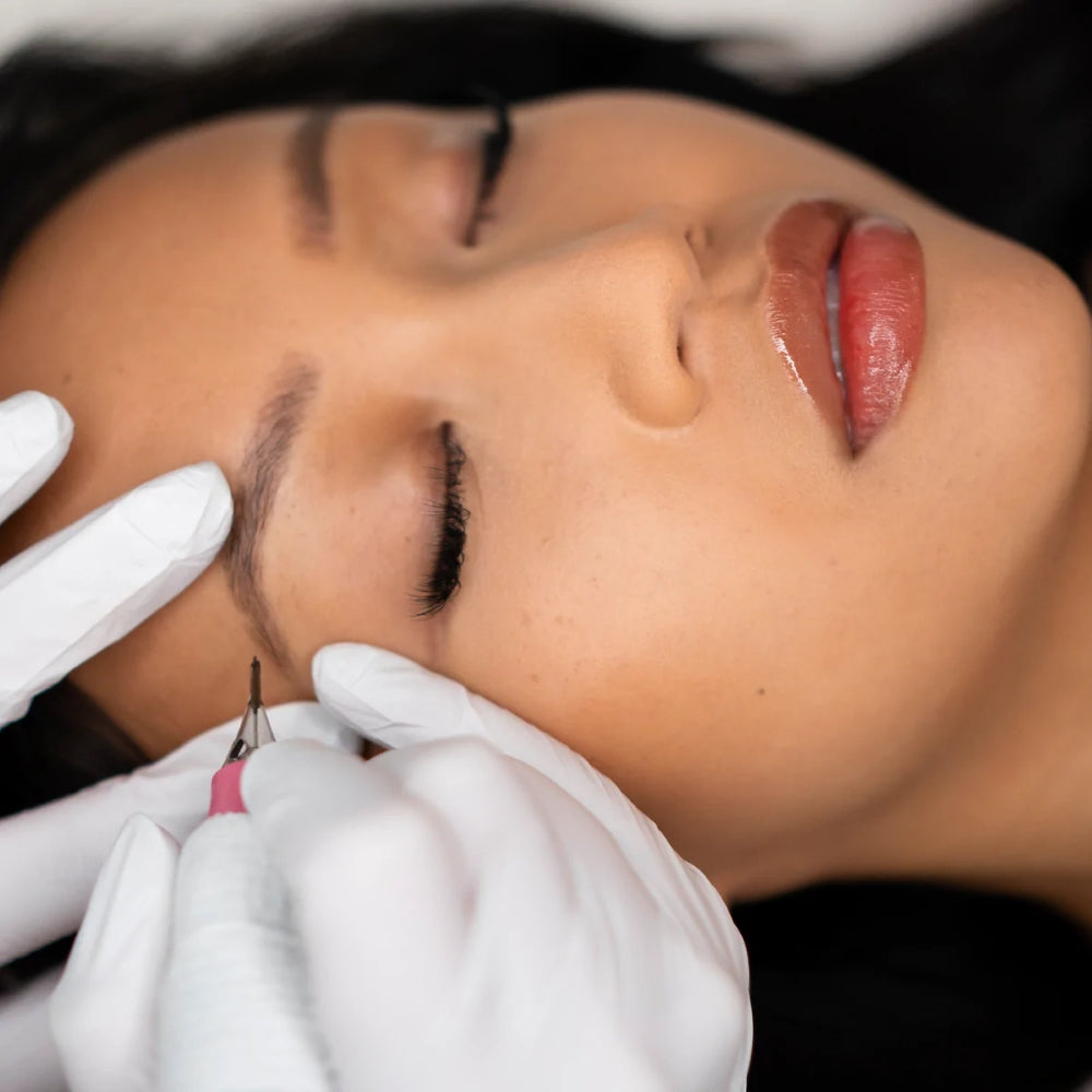 Tina Davies PIXL Needle Cartridge Sampler Pack — Box of 10 - Ultimate Beauty