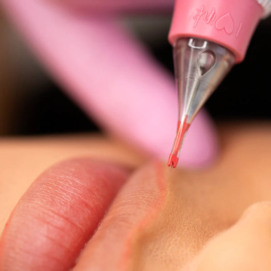 Tina Davies PIXL Needle Cartridge Sampler Pack — Box of 10 - Ultimate Beauty