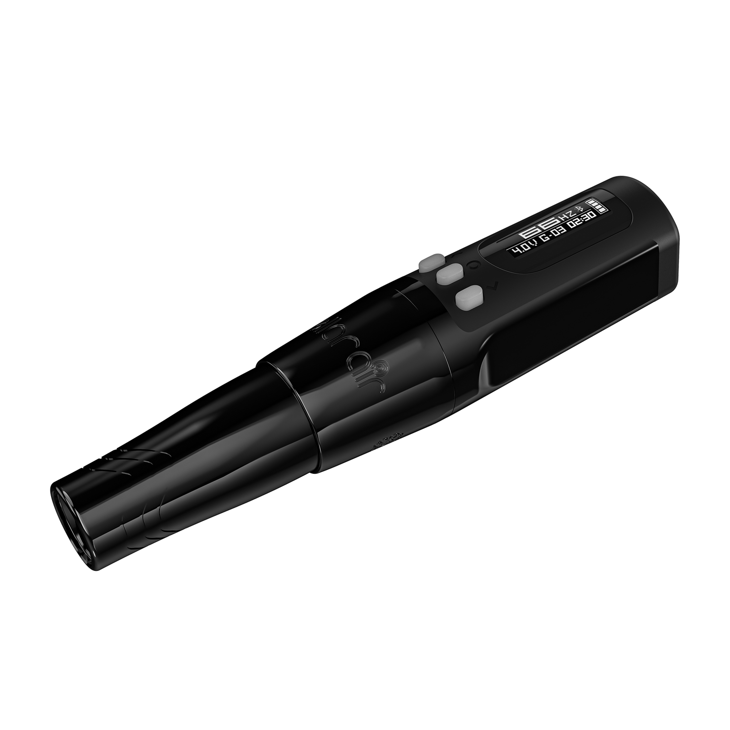 Microbeau Bellar Air Wireless PMU Machine + 1 Battery - Ultimate Beauty