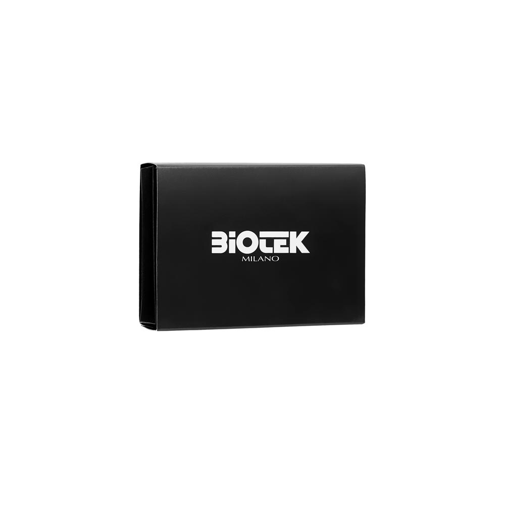 Biotek Brow Sample Set of 2 Bottles — 2ml - Ultimate Beauty