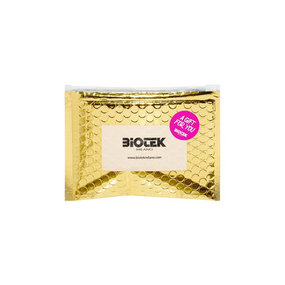 Biotek Gold Sample Set of 2 Bottles — 2ml - Ultimate Beauty