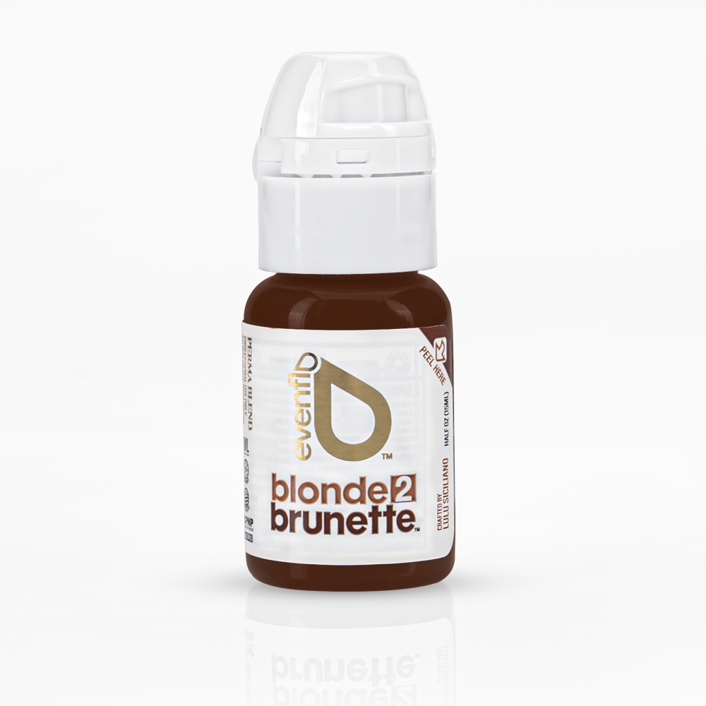 Evenflo Blonde 2 Brunette Set — 4 1/2oz Bottles - Ultimate Beauty