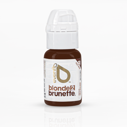 Evenflo Blonde 2 Brunette Set — 4 1/2oz Bottles - Ultimate Beauty