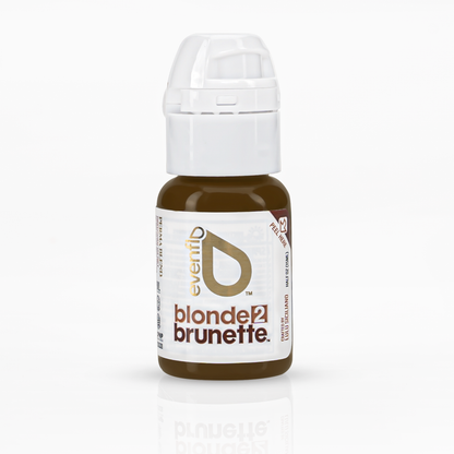 Evenflo Blonde 2 Brunette Set — 4 1/2oz Bottles - Ultimate Beauty