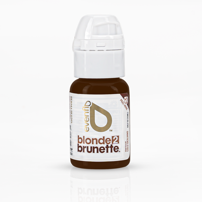 Evenflo Blonde 2 Brunette Set — 4 1/2oz Bottles - Ultimate Beauty