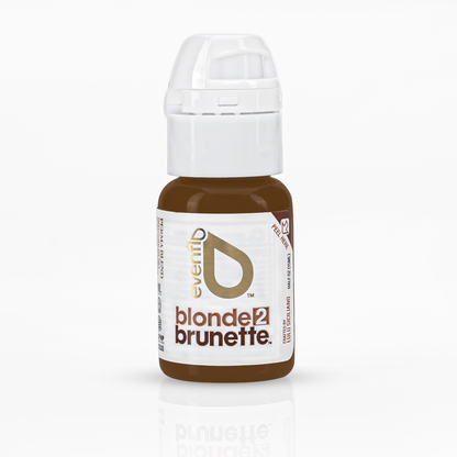 Evenflo Blonde 2 Brunette Set — 4 1/2oz Bottles - Ultimate Beauty