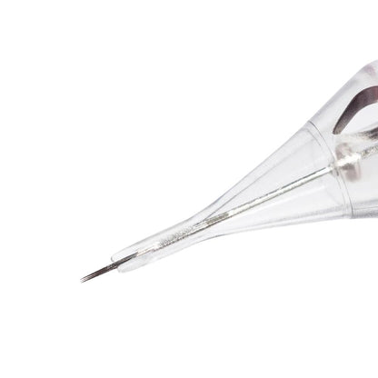 Tina Davies 14 Curved Microblade — Box of 10 - Ultimate Beauty