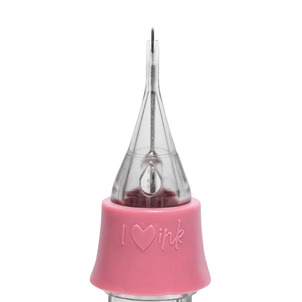 Tina Davies 14 Curved Microblade — Box of 10 - Ultimate Beauty