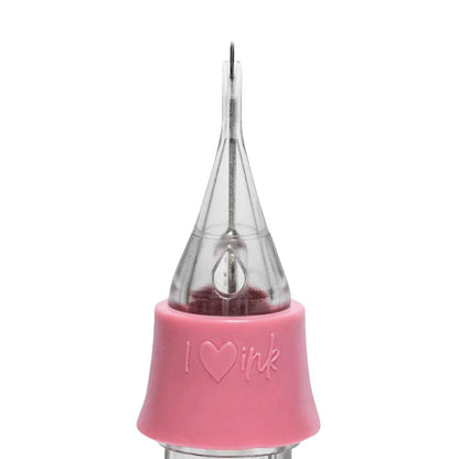 Tina Davies 14 Curved Microblade — Box of 10 - Ultimate Beauty