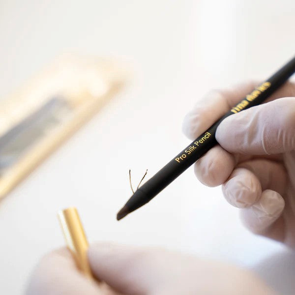 Tina Davies Pro Silk Pencil — Pick Color - Ultimate Beauty