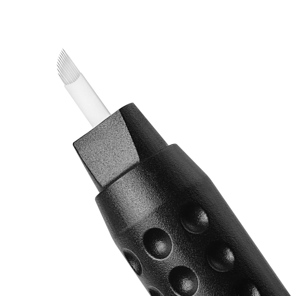 Biotek Disposable Hand Tool — UltraSlim Flexy #18C — Pack of 10 - Ultimate Beauty