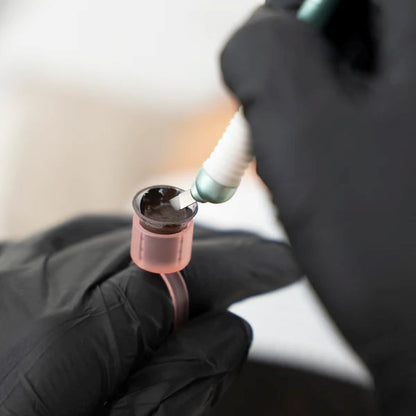 Tina Davies 14 Curved Microblade — Box of 10 - Ultimate Beauty