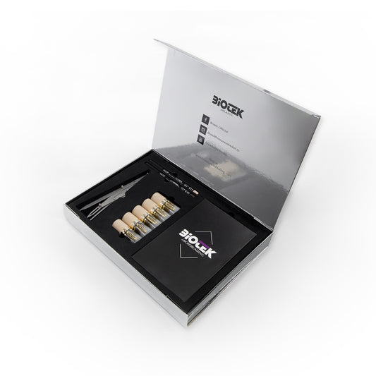 Biotek Microblading Kit - Ultimate Beauty