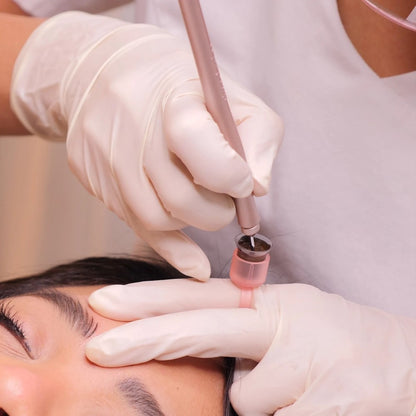 Tina Davies 16 Curved Nano Microblade — Box of 8 - Ultimate Beauty