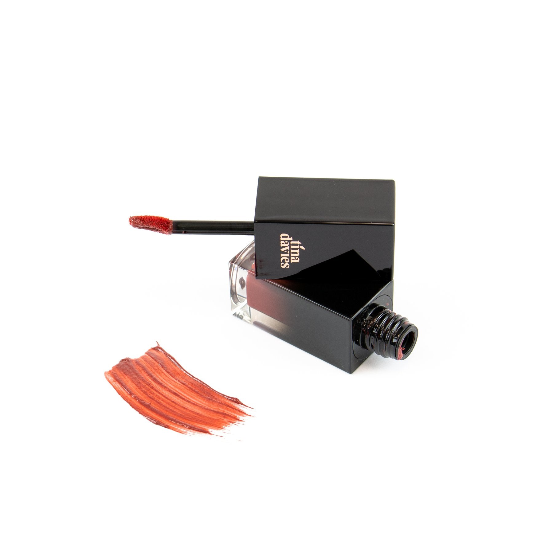 Tina Davies Lip Trio — Perma Blend — Cinnamon