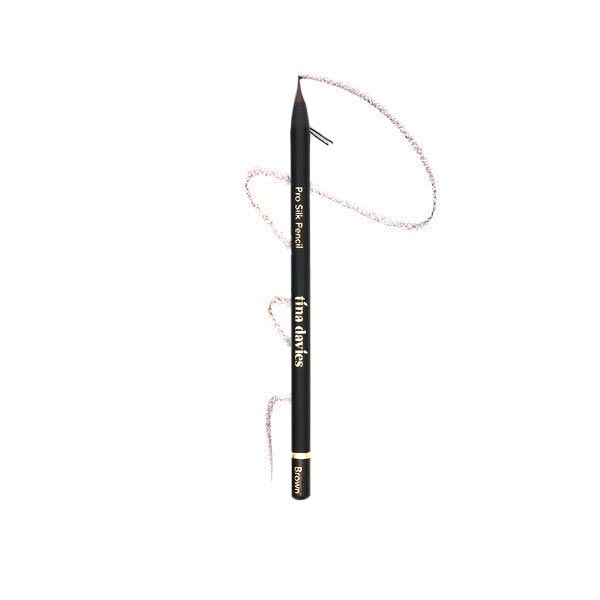 Tina Davies Pro Silk Pencil — Pick Color - Ultimate Beauty
