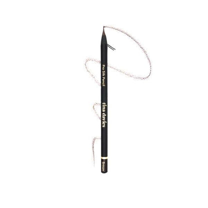 Tina Davies Pro Silk Pencil — Pick Color - Ultimate Beauty