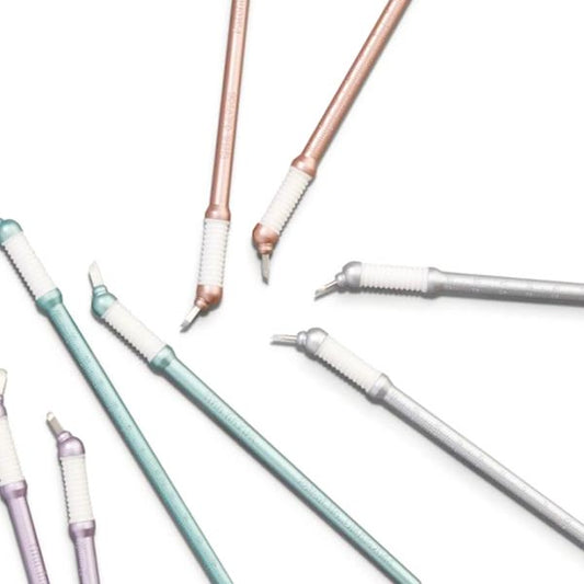 Tina Davies Microblading Sampler Pack — Box of 8 - Ultimate Beauty