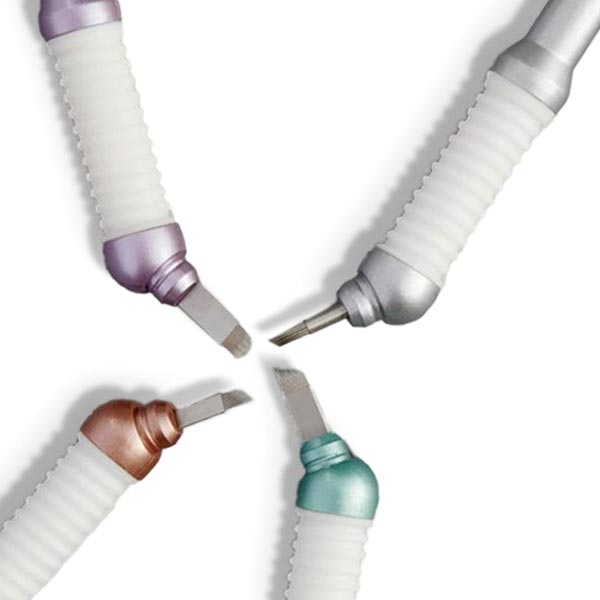 Tina Davies Microblading Sampler Pack — Box of 8 - Ultimate Beauty