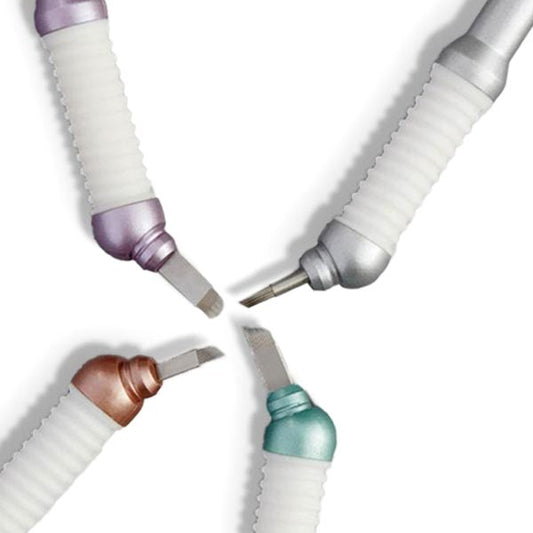 Tina Davies Microblading Sampler Pack — Box of 8 - Ultimate Beauty