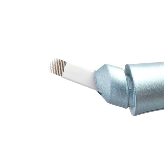 Tina Davies 18 U Nano Microblade — Box of 8 - Ultimate Beauty