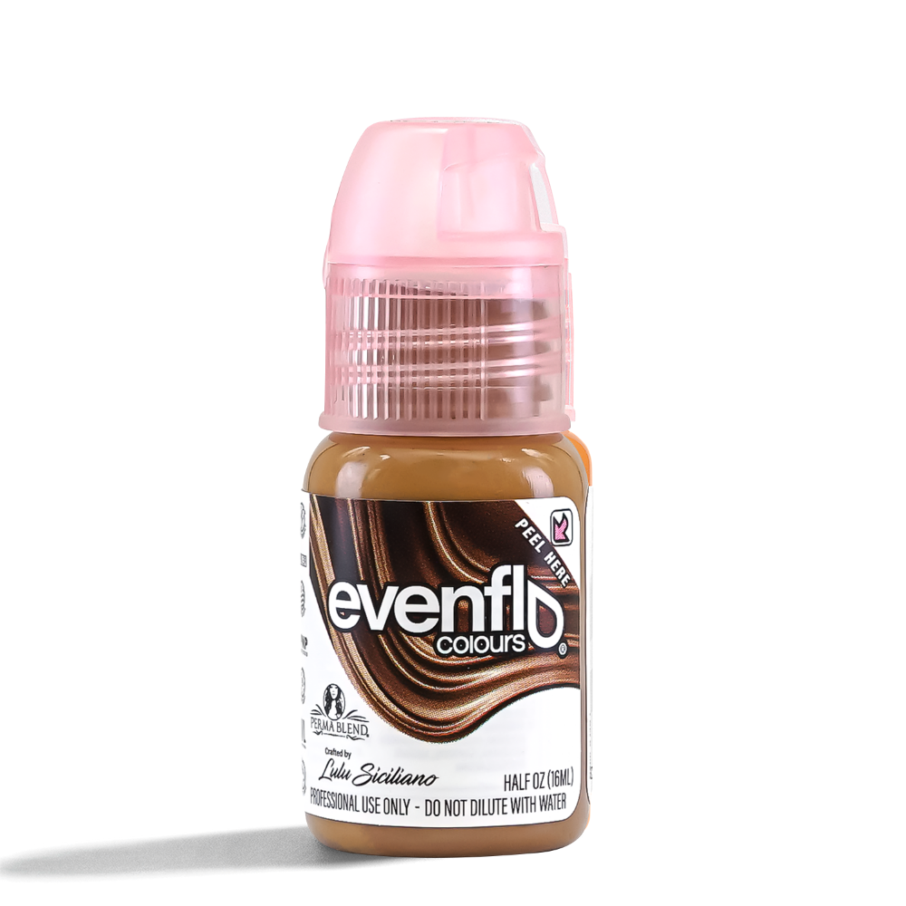 Evenflo Almond — Brow Set Single — 1/2oz - Ultimate Beauty