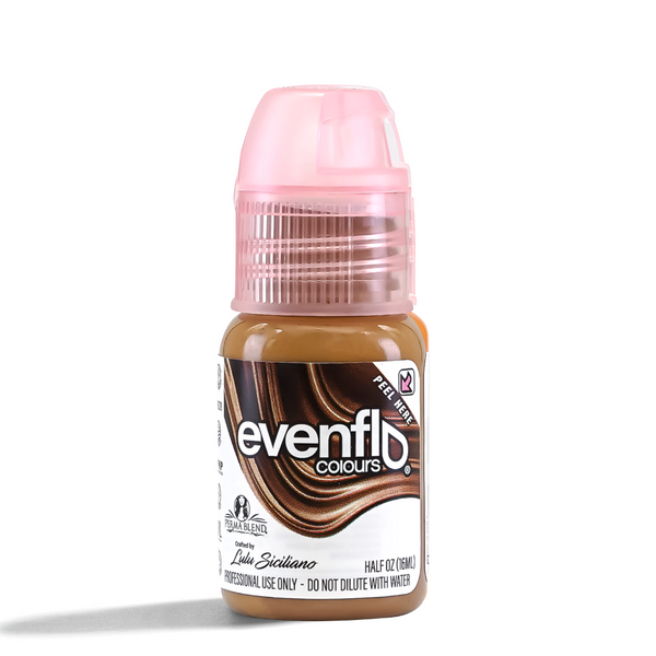 Evenflo Almond — Brow Set Single — 1/2oz