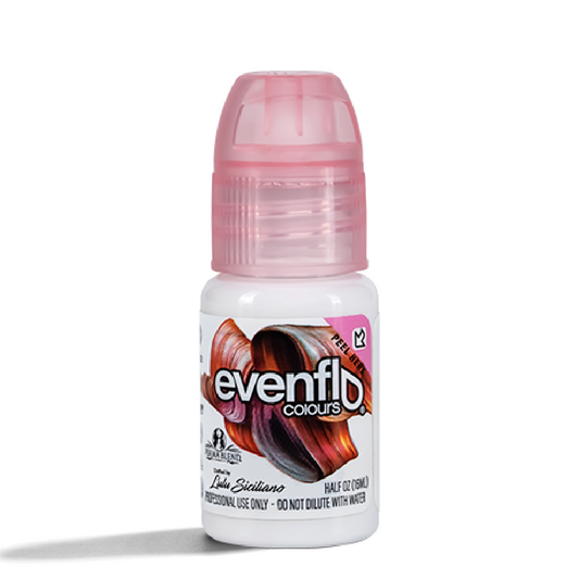 Evenflo AlterWhite — 1/2oz - Ultimate Beauty