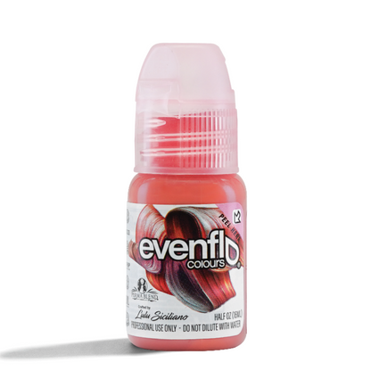 Evenflo Lip Set — 5 1/2oz Bottles - Ultimate Beauty