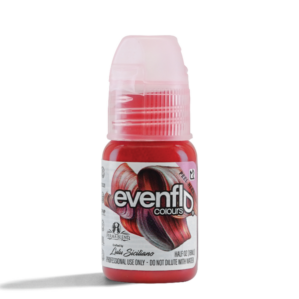 Evenflo Clay — Lip Set Single — 1/2oz